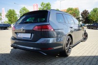 VW Golf VII Variant 2.0 TDI DSG GTD