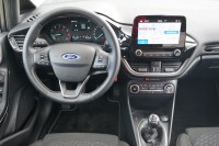 Ford Fiesta 1.0 M-Hybrid Titanium