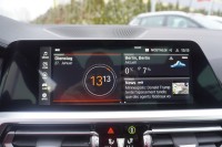 BMW 420 d Coupe xDrive M Sport Aut.