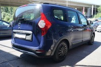 Dacia Lodgy Stepway 1.6 SCe 100