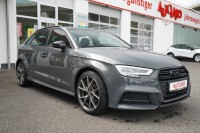 Audi A3 Sportback S-Line