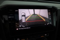 VW Passat Variant GTE