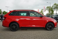 Skoda Fabia Combi 1.0 Monte Carlo