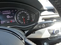 Audi A4 Avant 1.4 TFSI sport