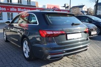 Audi A4 Quattro Avant 45 TFSI quattro advanced