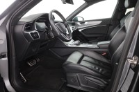 Audi A6 Avant 45 TDI quattro S-line