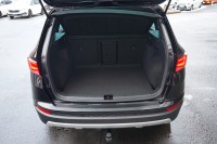 Seat Ateca 2.0 TSI Xcellence 4Drive