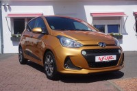Hyundai i10 1.2 T-GDI Prime