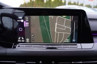 VW Golf VIII 2.0 GTI DSG