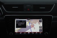 Skoda Superb Combi 2.0 TDI DSG Premium