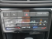 VW T-Cross 1.5 TSI DSG