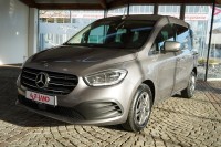 Mercedes-Benz T-Klasse T 180 d