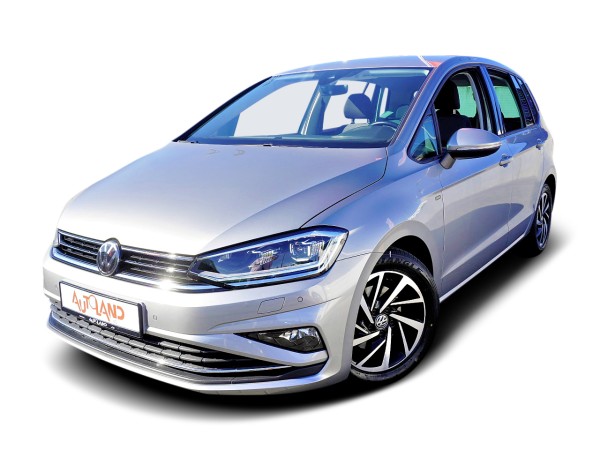 VW Golf Sportsvan VII 1.5 TSI Join DSG