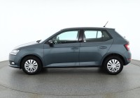 Vorschau: Skoda Fabia 1.0 MPI Ambition