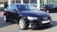 Audi A3 30 1.0 TFSI sport