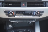 Audi A4 Avant 2.0 TDI S-Line