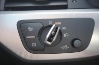 Audi A4 Quattro Avant 2.0 TFSI quattro