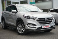 Hyundai Tucson 1.6 T-GDI