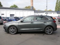 Vorschau: Hyundai i30 1.5 Prime Mild-Hybrid