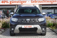 Vorschau: Dacia Duster II 1.3 TCE Prestige