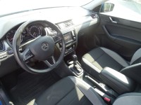 Skoda Rapid Spaceback 1.2 TSI DSG Xenon