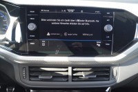 VW T-Cross 1.0 Move