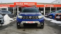Dacia Duster II 1.3 TCE Prestige