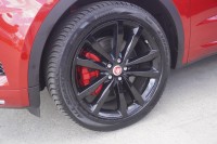 Jaguar E-Pace E-PACE 2.0 R-Dynamic SE AWD