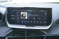 Peugeot 2008 1.2 M-Hybrid Allure Aut.