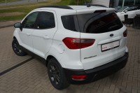 Ford EcoSport 1.0EB AT