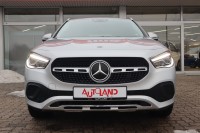 Mercedes-Benz GLA 200 Progressive
