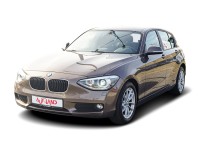 BMW 116i Bi-Xenon Navi Sitzheizung