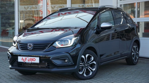 Honda Jazz 1.3 Comfort