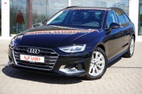 Vorschau: Audi A4 Avant 40 2.0 TDI advanced