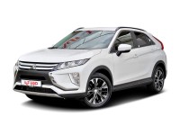 Mitsubishi Eclipse Cross 1.5 T-MIVEC Sitzheizung Anhängerkupplung Tempomat