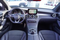 Mercedes-Benz GLC 250 d 4Matic