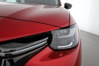 Mazda CX-60 2.5 Hybrid AWD Homura