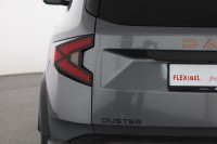 Dacia Duster Extreme TCe 140