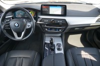 BMW 520 dA Touring