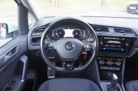VW Touran 1.5 TSI R-Line DSG