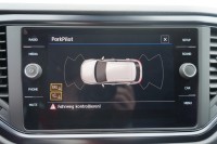 VW T-Roc 1.0