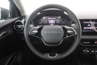 Skoda Fabia 1.0 TSI DSG