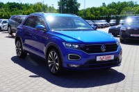 VW T-Roc R-Line 1.5 TSI DSG