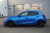 Mazda 2 1.5 Kizoku Intense