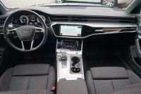 Audi A6 Avant 45 2.0 TFSI sport