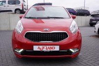 Kia Venga 1.6 CVVT Platinum