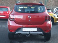 Dacia Sandero Stepway II 0.9 TCE Prestige