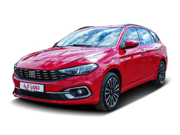 Fiat Tipo Kombi 1.0 Life