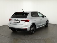 Skoda Fabia Monte Carlo 1.0 TSI DSG