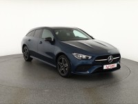 Mercedes-Benz CLA 250 e AMG Line